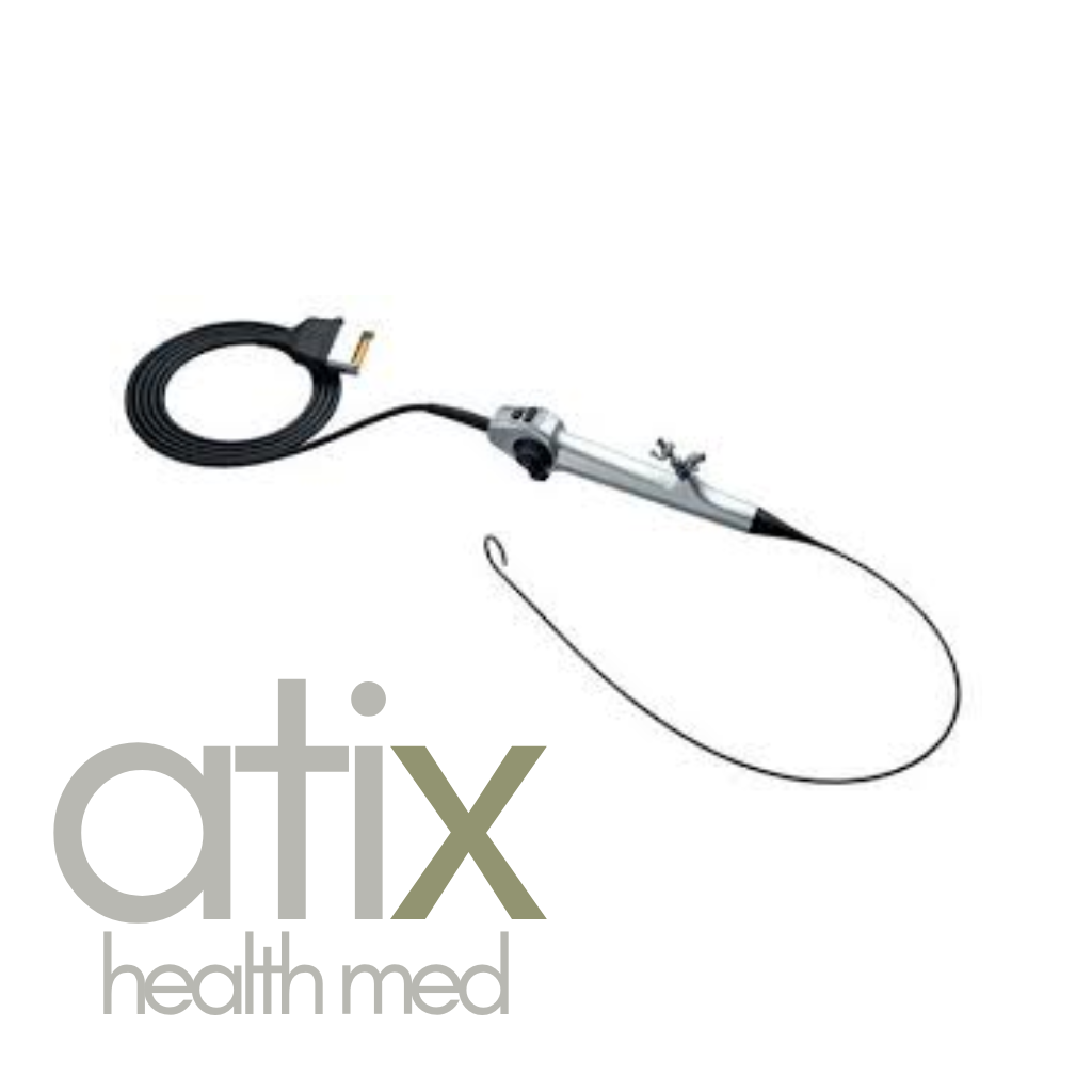 Uretero-Reno-Fiberscope Karl Storz (Flex-X2, Usado)