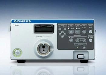 [AC-CV-170] Olympus procesador de vídeo Optera CV-170