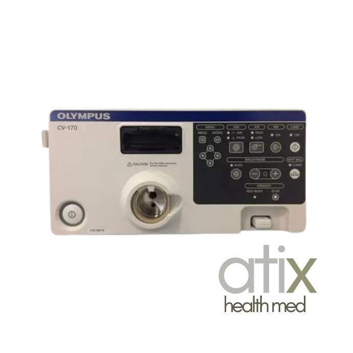 [CV-170] Olympus Video Processor