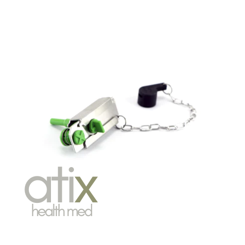 [MH-944] Olympus Channel Plug (Usado)