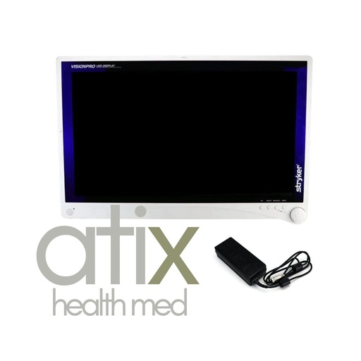 [AC-240-031-020] Stryker Monitor Plano Quirúrgico 26"
