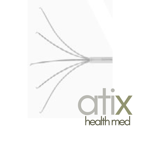 [AC-AF-D2417GM5R] Alton Pinza de Agarre Tipo 5 Puntas