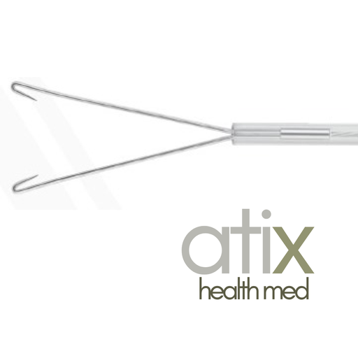 [AC-AF-D2417GM2L] Alton Pinza de Agarre Tipo 2 Puntas 