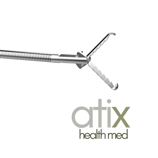 [AC-AF-D2423GK] Alton Pinza Dientes Tipo Pelicano
